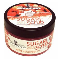 BIO SPA Скраб для тела сахарный