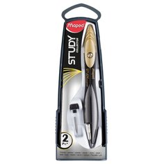 Maped Циркуль Study Collector