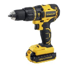 Дрель-шуруповерт STANLEY SBH20D2K