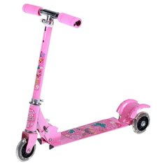 Городской самокат Onlitop