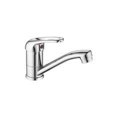 Однорычажный смеситель для Accoona