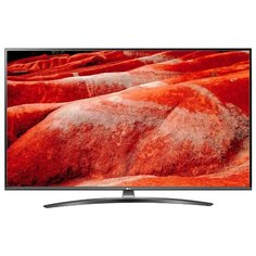 Телевизор LG 65UM7660