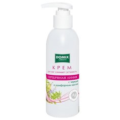 Domix Green Крем для ног