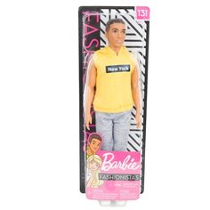 Кукла Barbie Игра с модой Кен в