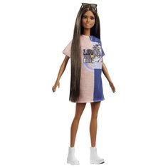 Кукла Barbie Игра с модой