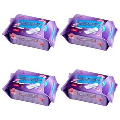 Цзе Ши прокладки ночные