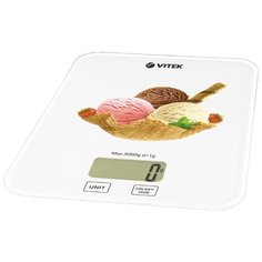 Кухонные весы VITEK VT-2420