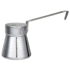 Турка ЭРГ-AL Кофеварка