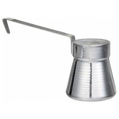 Турка ЭРГ-AL Кофеварка