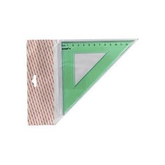 Action! Угольник флюоресцентный