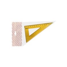 Action! Угольник флюоресцентный