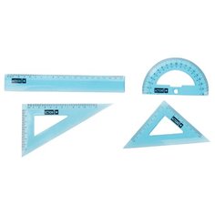 Action! Набор чертежный гибкий