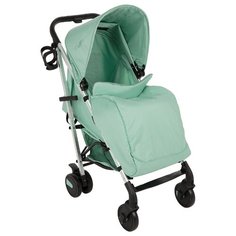 Прогулочная коляска McCan M-1