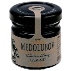 Крем-мед Medolubov с мумие
