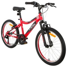 Подростковый горный MTB Stern