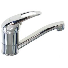 Однорычажный смеситель для Waterworks