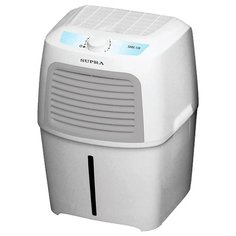 Климатический комплекс SUPRA