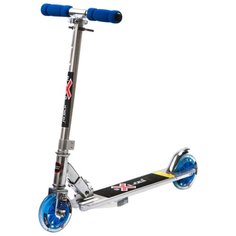 Городской самокат Explore 125