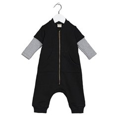 Комбинезон ЁМАЁ Хип-хоп 22-339