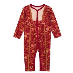 Комбинезон ЁМАЁ Мильфлёр 22-282