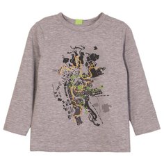 Лонгслив ЁМАЁ