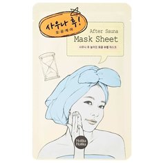 Holika Holika тканевая маска