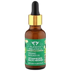 Planeta Organica Органическое