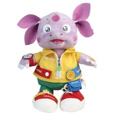 Интерактивная развивающая Мульти пульти