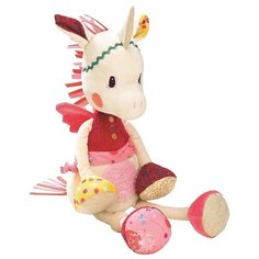 Игрушка-ночник Lilliputiens