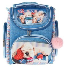 Hatber Ранец Compact Plus