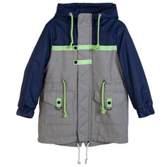 Куртка ЁМАЁ 39-163