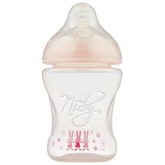 Nuby Бутылочка полипропиленовая