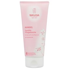 Гель для душа Weleda Mandel