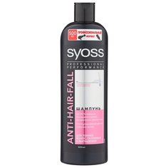 Syoss шампунь Anti-Hair Fall
