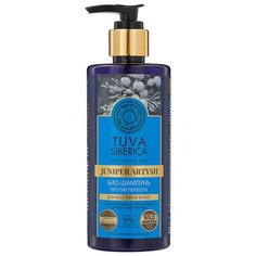 Natura Siberica био-шампунь