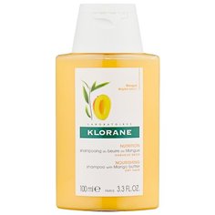 Klorane шампунь Nutrition and