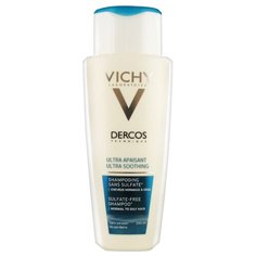Vichy шампунь Dercos Ultra