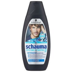 Schauma шампунь Против перхоти
