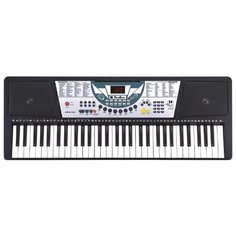 Синтезатор Tesler KB-6140