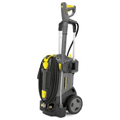 Мойка высокого давления KARCHER