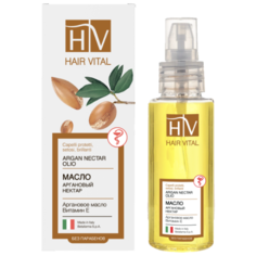 Hair Vital Масло Аргановый нектар