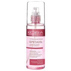 Kora Термальная вода Бретань КОРА