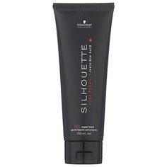 SILHOUETTE Гель для волос