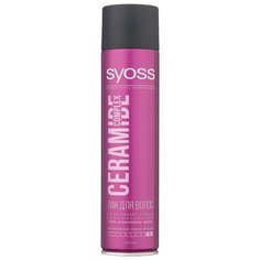 Syoss Лак для волос Ceramide