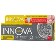 Зубная паста INNOVA