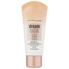 Maybelline BB крем Dream Satin