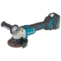 УШМ Makita DGA504RME