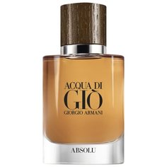 ARMANI Acqua di Gio Absolu