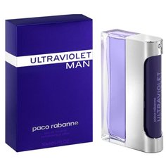 Paco Rabanne Ultraviolet Man