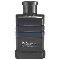 Baldessarini Secret Mission